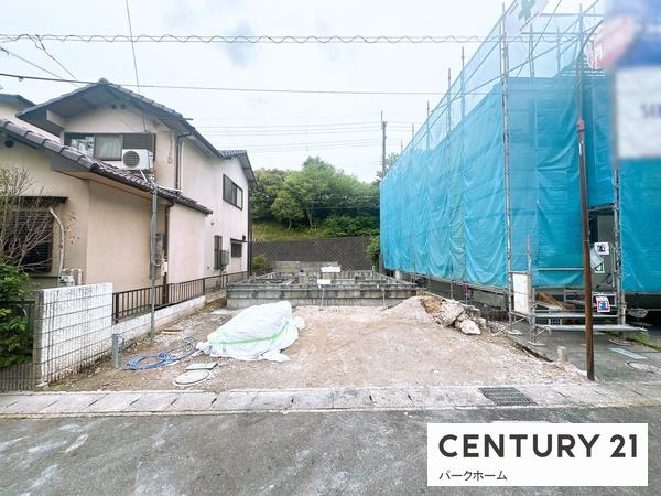新築一戸建　1号棟　第2期