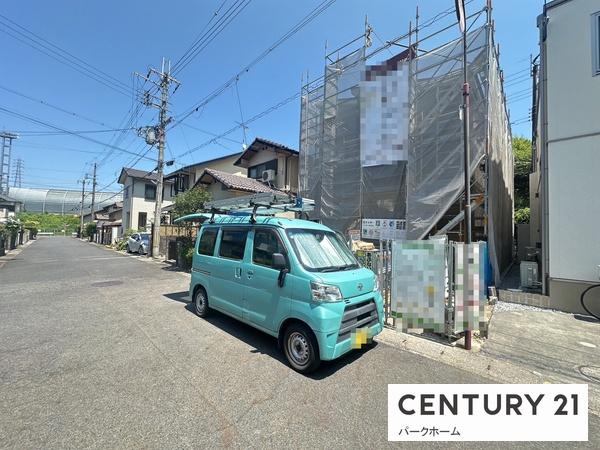 新築一戸建　1号棟　第2期