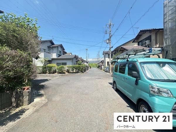 新築一戸建　1号棟　第2期