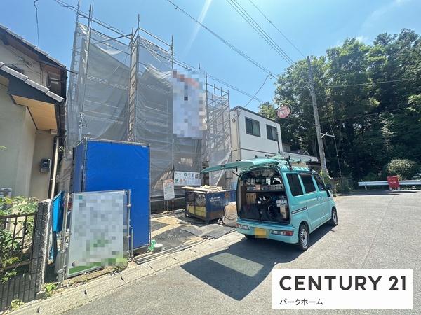 新築一戸建　1号棟　第2期