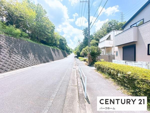 新築一戸建　1号棟　第2期