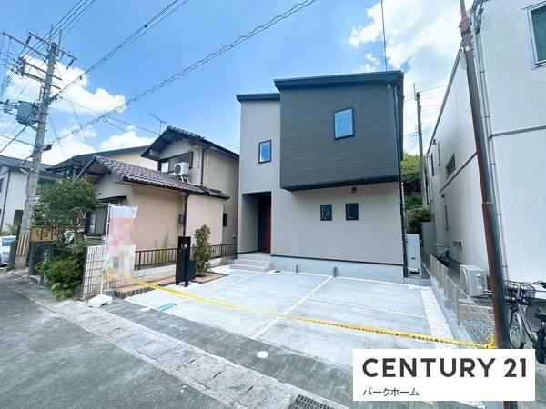 新築一戸建　1号棟　第2期