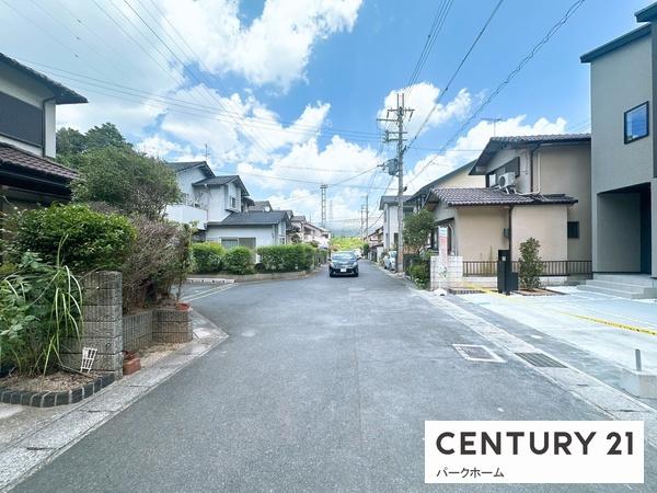 新築一戸建　1号棟　第2期