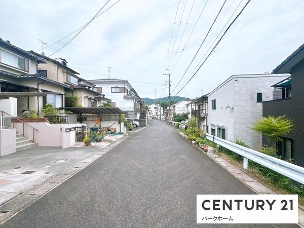 大津市千町２丁目の中古一戸建て