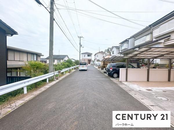 大津市千町２丁目の中古一戸建て