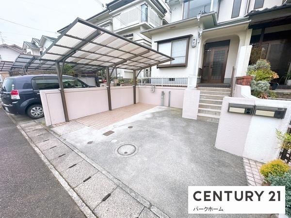 大津市千町２丁目の中古一戸建て