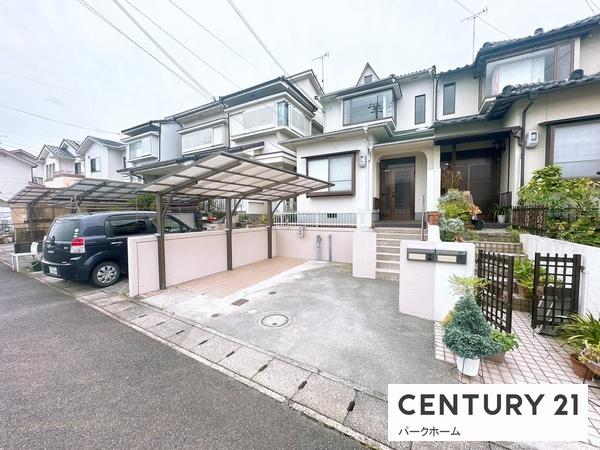 大津市千町２丁目の中古一戸建て