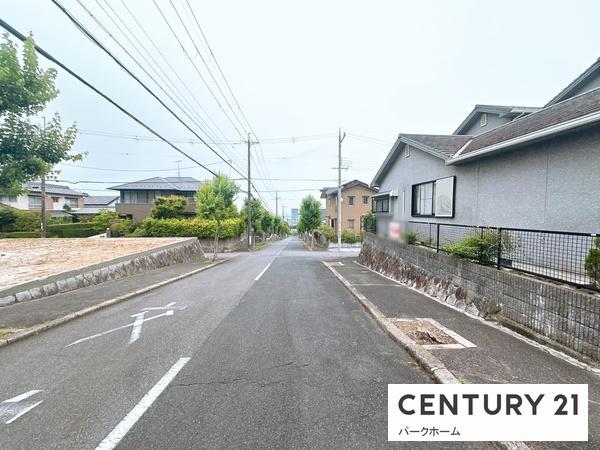 大津市鶴の里の中古一戸建て