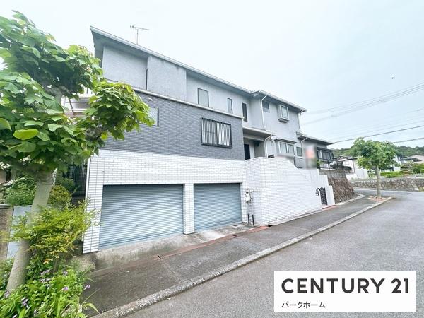 大津市鶴の里の中古一戸建