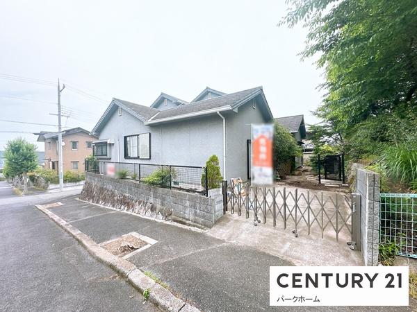 大津市鶴の里の中古一戸建