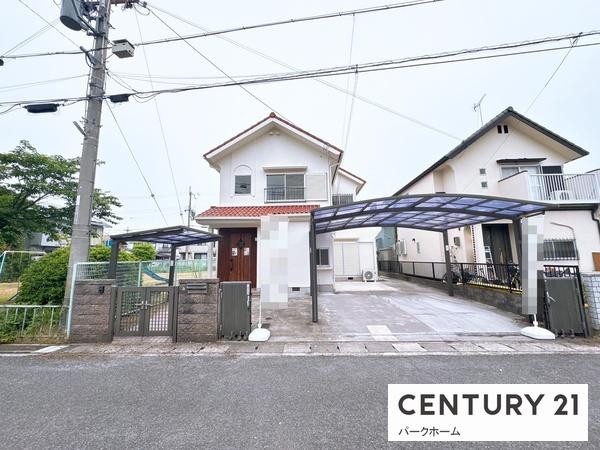 守山市水保町の中古一戸建