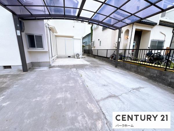 守山市水保町の中古一戸建て