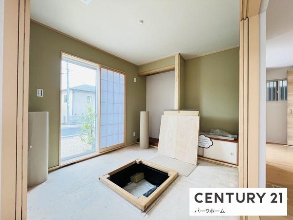 大津市瀬田３丁目の中古一戸建て