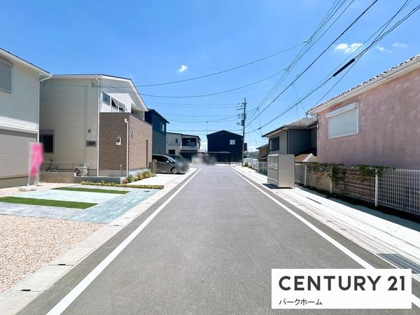 大津市瀬田３丁目の中古一戸建て