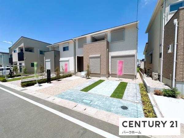 大津市瀬田３丁目の中古一戸建て