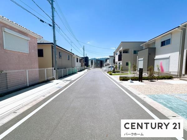 大津市瀬田３丁目の中古一戸建て