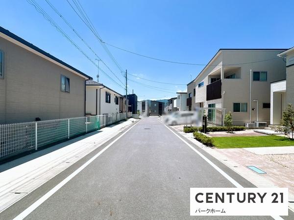 大津市瀬田３丁目の中古一戸建て