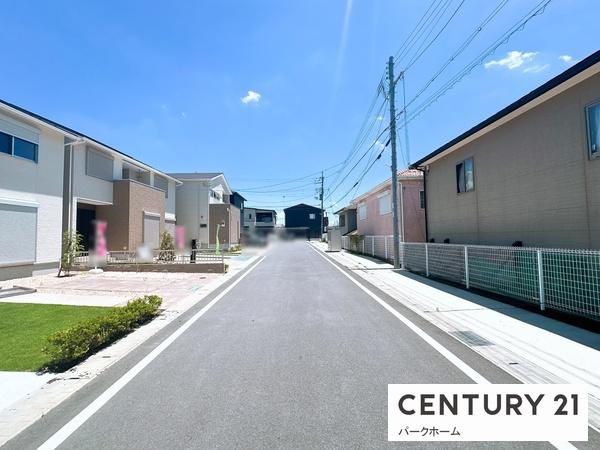 大津市瀬田３丁目の中古一戸建て