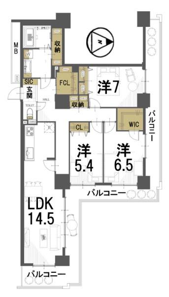 ウィングビュー