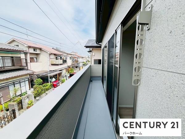草津市上笠３丁目の新築一戸建