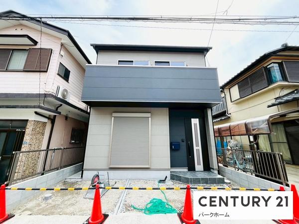 草津市上笠３丁目の新築一戸建