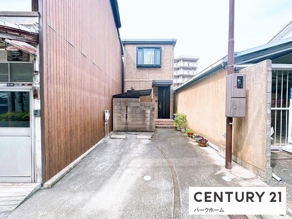 大津市中央３丁目の中古一戸建