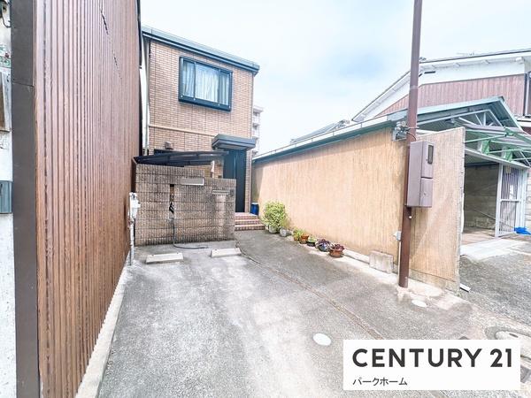 大津市中央３丁目の中古一戸建