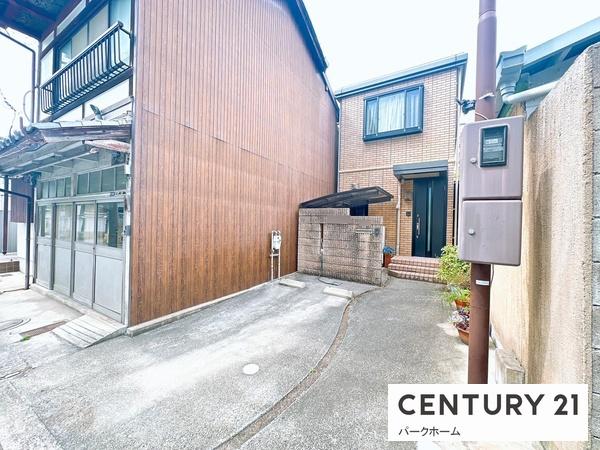 大津市中央３丁目の中古一戸建て