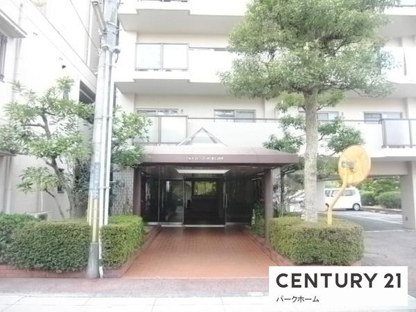 シャルマンコーポ第２瀬田