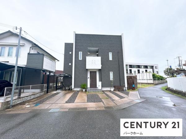 栗東市小柿２丁目の中古一戸建