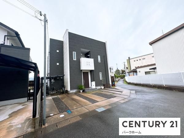 栗東市小柿２丁目の中古一戸建