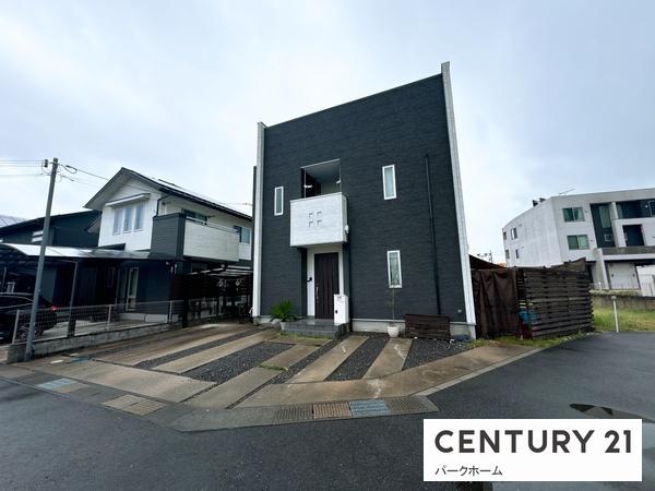 栗東市小柿２丁目の中古一戸建