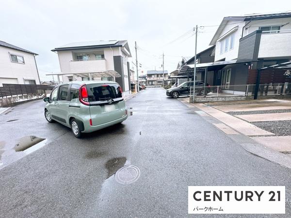 栗東市小柿２丁目の中古一戸建