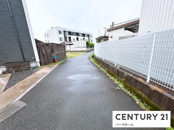 栗東市小柿２丁目の中古一戸建て