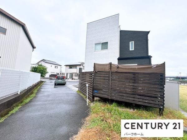 栗東市小柿２丁目の中古一戸建て