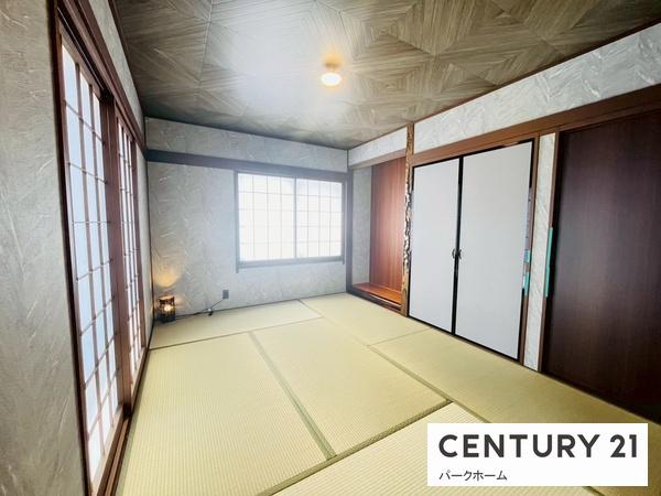 守山市欲賀町の中古一戸建て