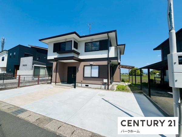 守山市欲賀町の中古一戸建