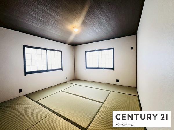 守山市欲賀町の中古一戸建て
