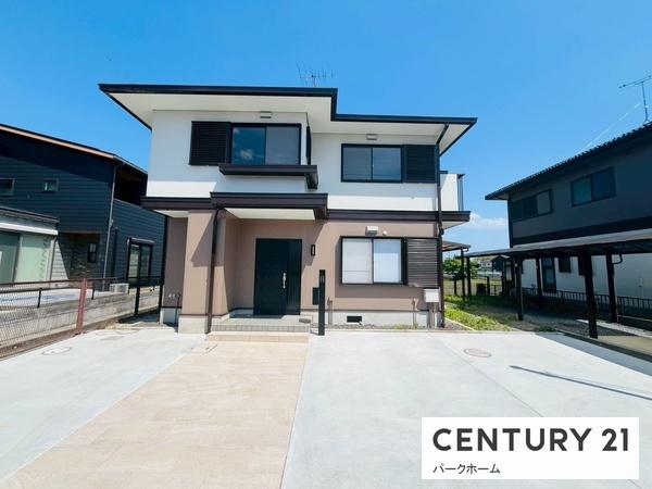 守山市欲賀町の中古一戸建て