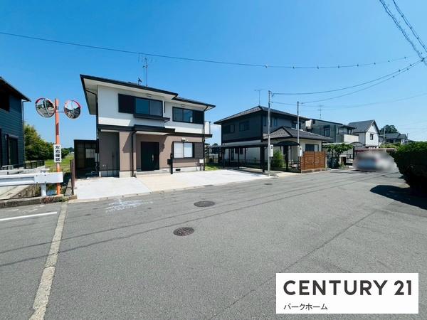 守山市欲賀町の中古一戸建て