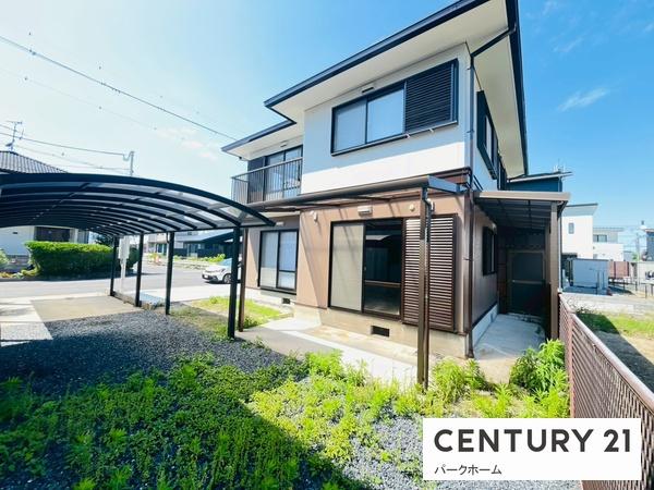 守山市欲賀町の中古一戸建て