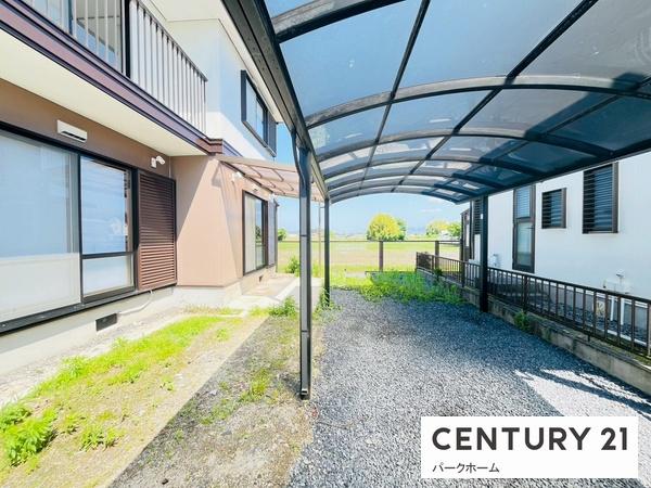守山市欲賀町の中古一戸建て