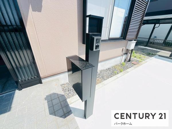 守山市欲賀町の中古一戸建て