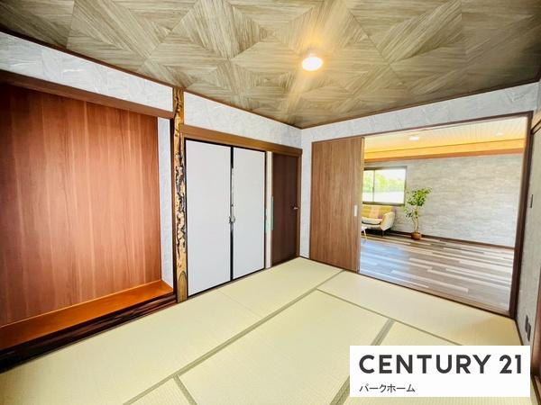 守山市欲賀町の中古一戸建て