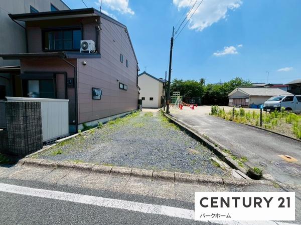 大津市鳥居川町の土地