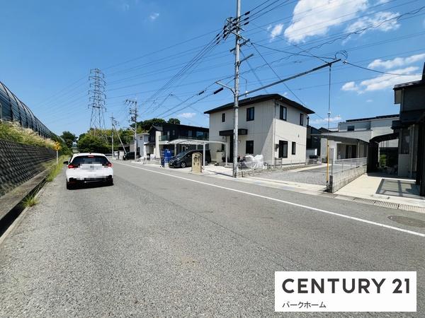 草津市岡本町の中古一戸建て