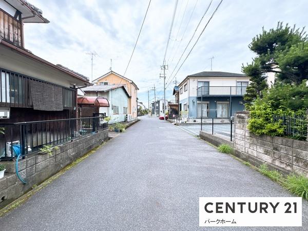 栗東市高野の土地