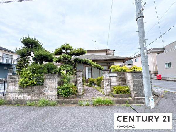 栗東市高野の売土地