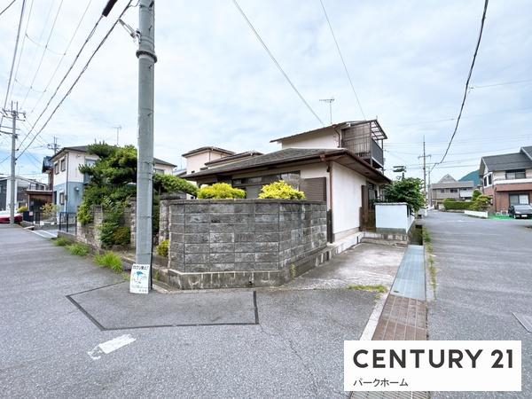 栗東市高野の土地