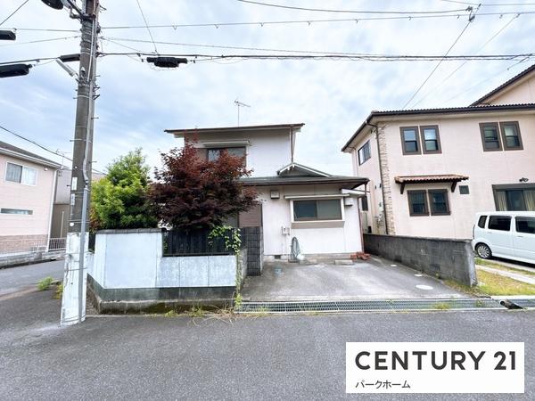 栗東市高野の土地